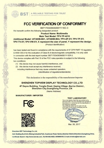 FCC