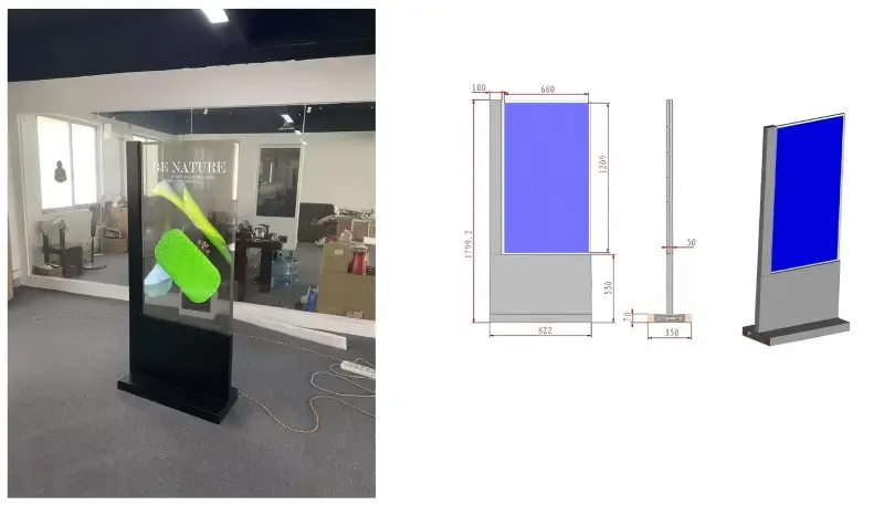 Transparent Transparent