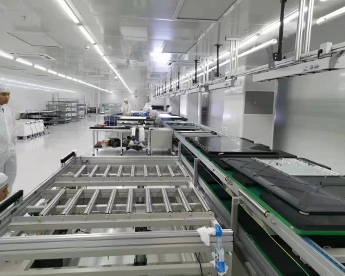 Customer satisfaction