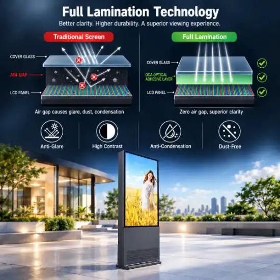 Outdoor touch screen kiosk Outdoor touch screen kiosk