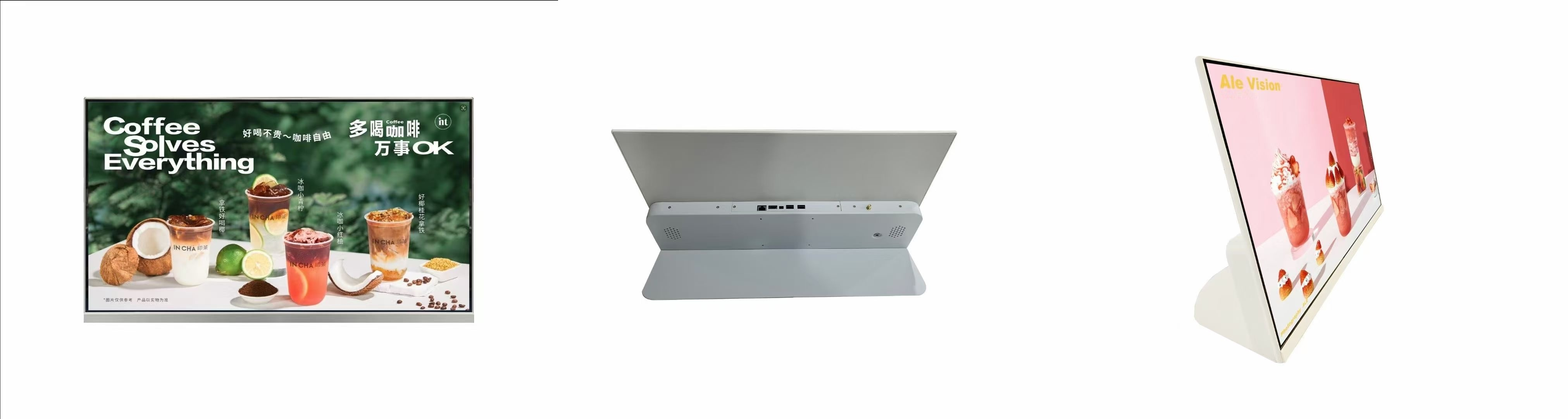 desktop all in one tablet 