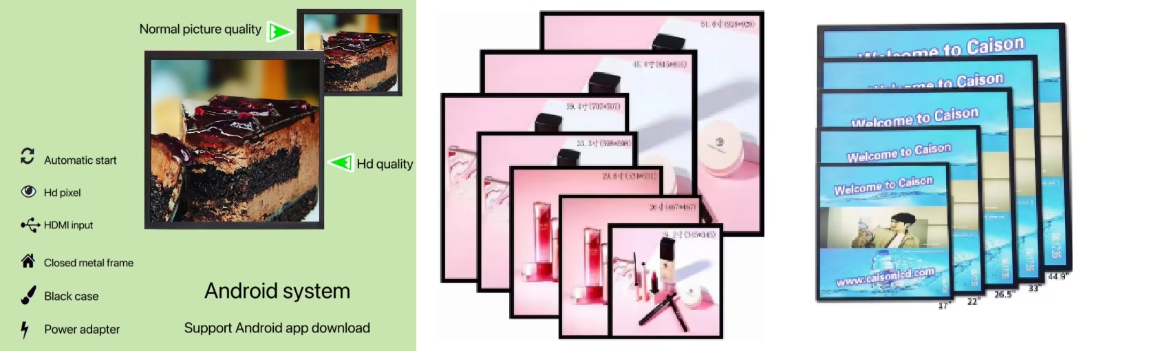 Round Display Round Display