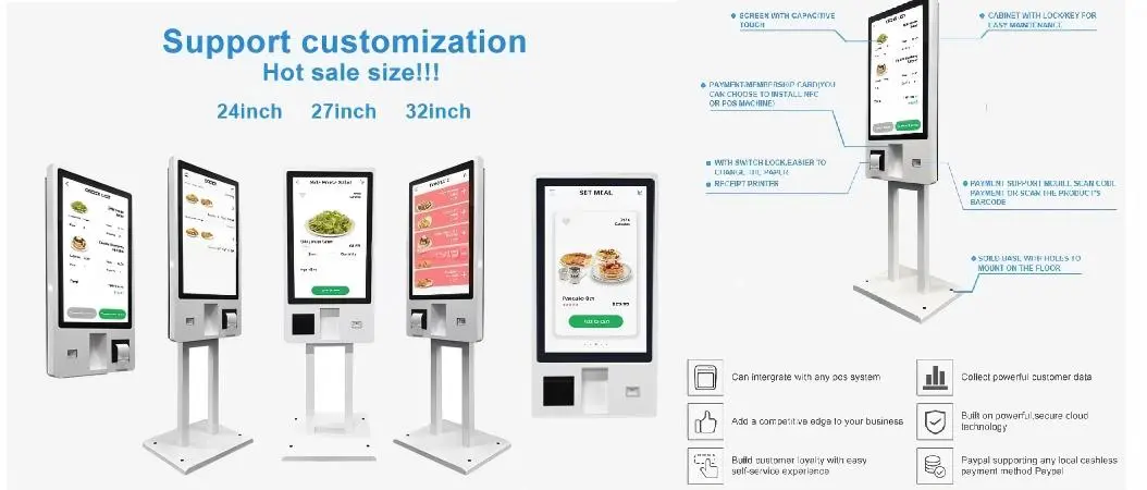 self service kiosk self service kiosk