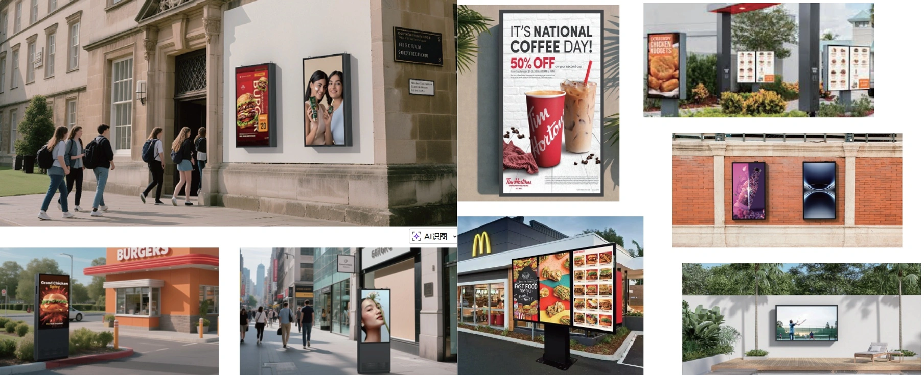 application application