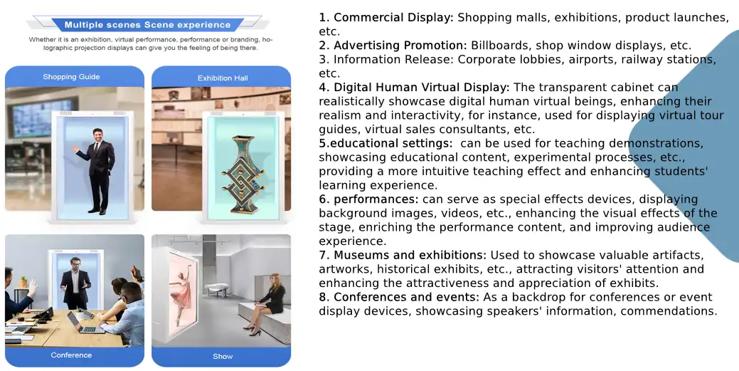 holobox cabinet holobox cabinet