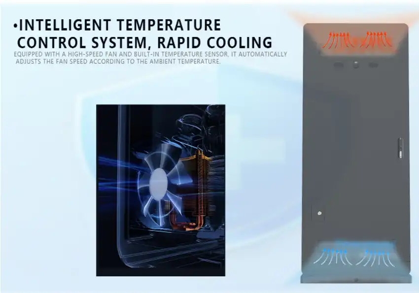 Outdoor Totem Digital Outdoor Totem Digital