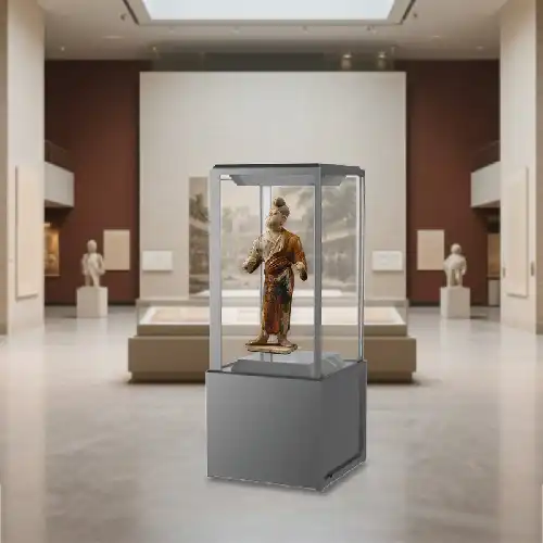 Transparent Oled Showcase 