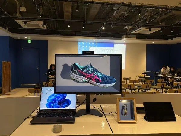 3D Display 3D Display