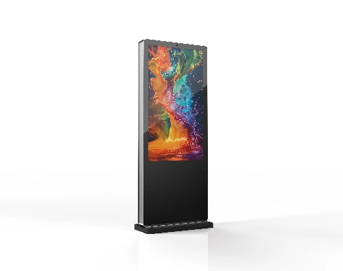 Outdoor Digital Signage Outdoor Digital Signage