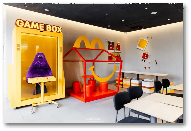TLCD holobox 