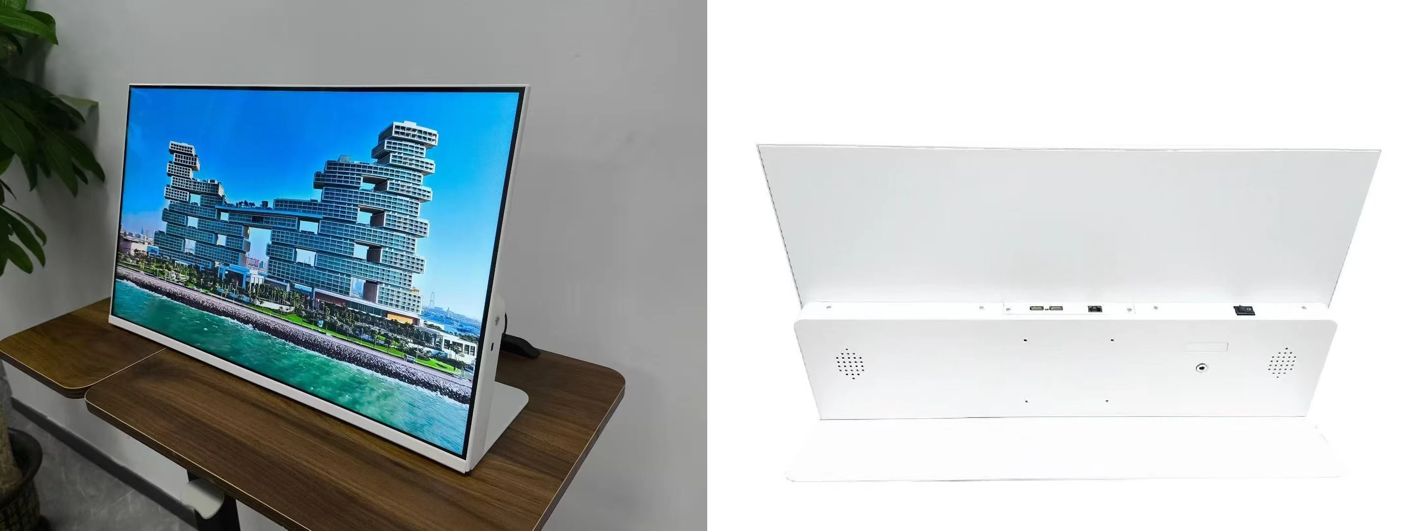 touch tablet 