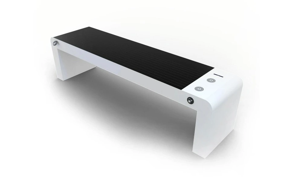 solar charging bench solar charging bench