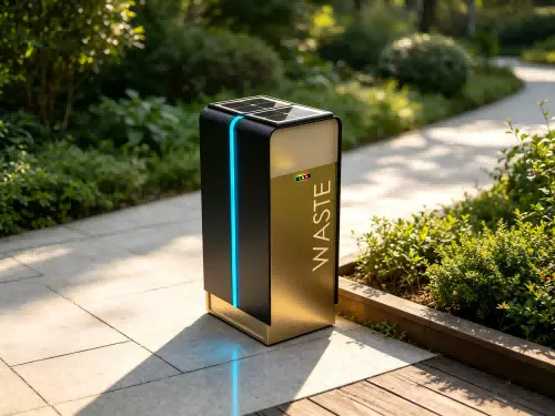 solar bin solar bin