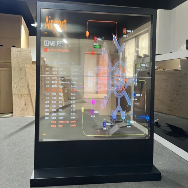 OLED displays OLED displays
