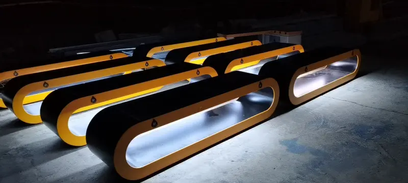 solar charging bench solar charging bench