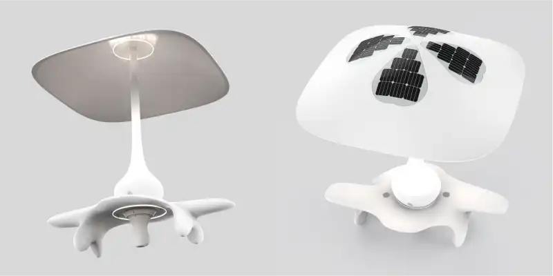 smart solar bench smart solar bench
