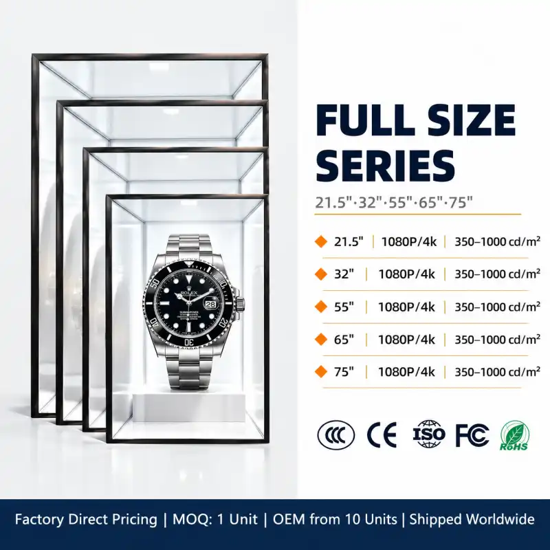 spatial digital signage 